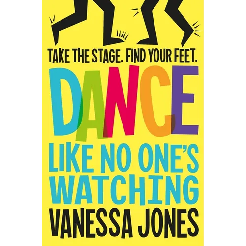 Dance Like No One's Watching