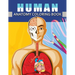 Human Anatomy Coloring Book: Anatomy & Physiology Coloring Book for Adults (Complete Version Workbook)