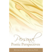 Personal Poetic Perspectives