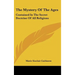The Mystery Of The Ages: Contained In The Secret Doctrine Of All Religions