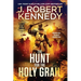 The Hunt for the Holy Grail