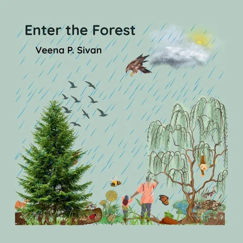 Enter the Forest