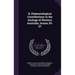 II. Palæontological Contributions to the Geology of Western Australia, Issues 25-27