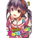 Today's Cerberus, Volume 1