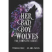Her Bad Boy Wolves: The Complete Series