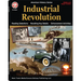 Industrial Revolution Workbook, Grades 6 - 12