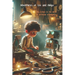Adventures of Leo and Amigo: The Future in the World of Artificial Intelligence