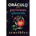 Oráculo para personas altamente sensibles: Toma las decisiones correctas gracias al don de tu Sensibilidad y el Poder del Cosmos. Basado en el I Ching