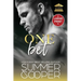 One Bet: A Second Chance New Adult Romance (Large Print)