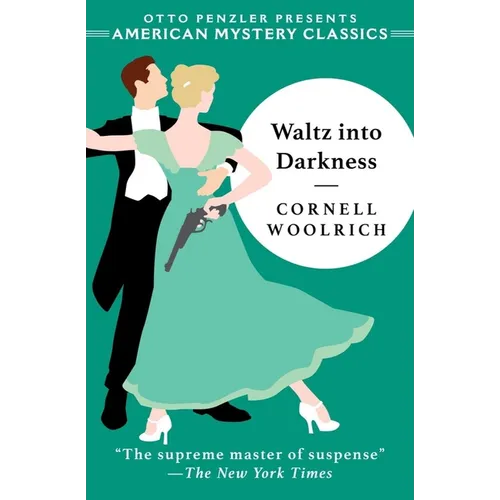 Waltz Into Darkness