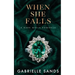 When She Falls: A Dark Mafia Romance