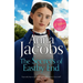 The Secrets of Eastby End: Book 2 in the Brand New Series from Multi-Million-Copy Bestseller Anna Jacobs