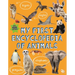 My First Encyclopedia of Animals