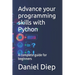 Advance your programming skills with Python: A complete guide for beginners