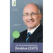 Ihr Persönlichkeitstyp - Direktor (ENTJ)