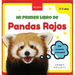 Mi Primer Libro de Pandas Rojos: Curiosidades y actividades sobre pandas rojos para niños 3-5 años