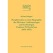 Paraphernalia Zu Einer Biographie Des Sibiristen, Anthropologen Und Archaologen Vladimir Il'ic Iochel'son (1855-1937)
