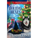 Holiday Hexes: A Christmas Paranormal Cozy Mystery