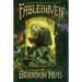 Fablehaven: Volume 1