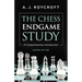 The Chess Endgame Study: A Comprehensive Introduction