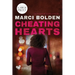 Cheating Hearts (LARGE PRINT)