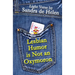 Lesbian Humor is Not an Oxymoron: Light Verse