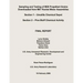 Sampling and Testing of M28 Propellant Grains Downloaded from M67 Rocket Motor Assemblies Final Report - Section 1 - Umatilla Chemical Depot; Section
