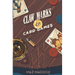 Claw Marks & Card Games: Stallion Ridge # 2