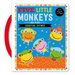 Five Little Monkeys and Other Counting Rhymes
