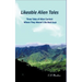 Likeable Alien Tales