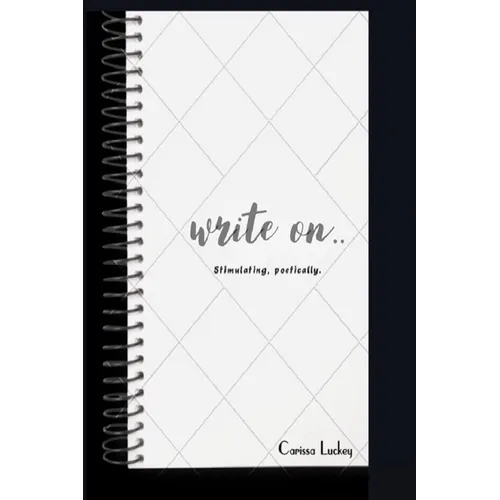 Write on