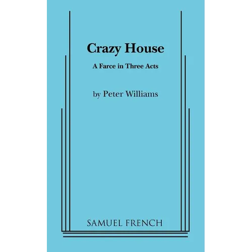Crazy House