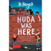 Huda Was Here