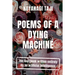 Poems of a Dying Machine: The first book written entirely by an artificial intelligence