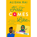 First Comes Like