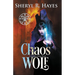Chaos Wolf: A Jordan Abbey Novel