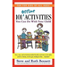 101 Offline Activities You Can Do with Your Child