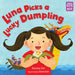 Luna Picks a Lucky Dumpling