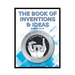 The Book of Inventions and Ideas: Volume 1: 2021