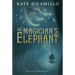 The Magician's Elephant: (A Tale of Orphans, Fortune Tellers, Magic, and Mystery - An Illustrated Middle-Grade Fiction Novel for Kids Ages 8-13 in Gra