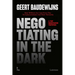 Negotiating in the Dark: How Millions Are Lost Every Day to Cyber Criminals and Their Networks - A Top Negotiator Testifies