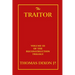 The Traitor