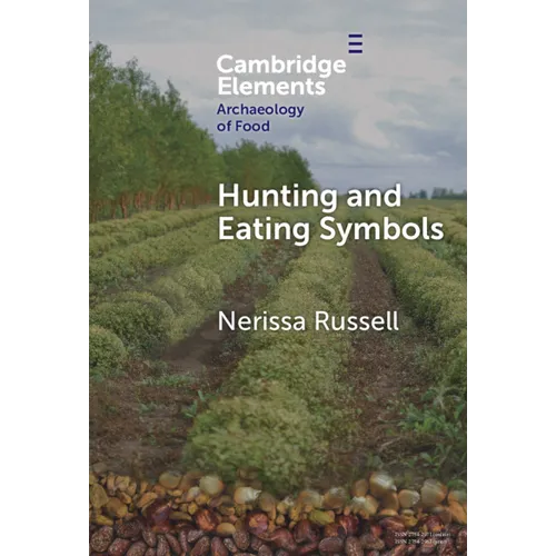 Hunting and Eating Symbols