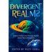 Divergent Realms: Science Fiction and Fantasy Stories About Neurodivergence