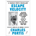 Escape Velocity: Collected Nonfiction, Short Stories & Drama