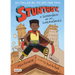 Stuntboy: El Superhéroe de Los Superhéroes (Cómic) / Stuntboy: In the Meantime (Comic Book)