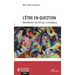 L'Être en question: Dévoilement du fait pur ontologique