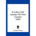 Il Codice Civile Austriaco Ed I Suoi Caratteri (1860)