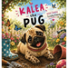 Kalea the Pug