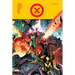 X-Men by Gerry Duggan Omnibus Pepe Larraz Cover